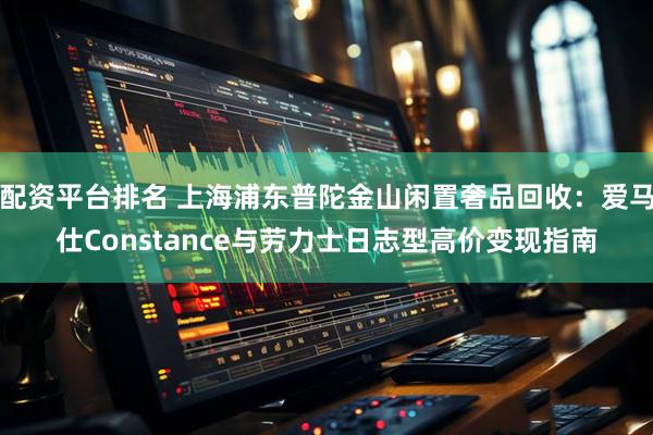 配资平台排名 上海浦东普陀金山闲置奢品回收：爱马仕Constance与劳力士日志型高价变现指南